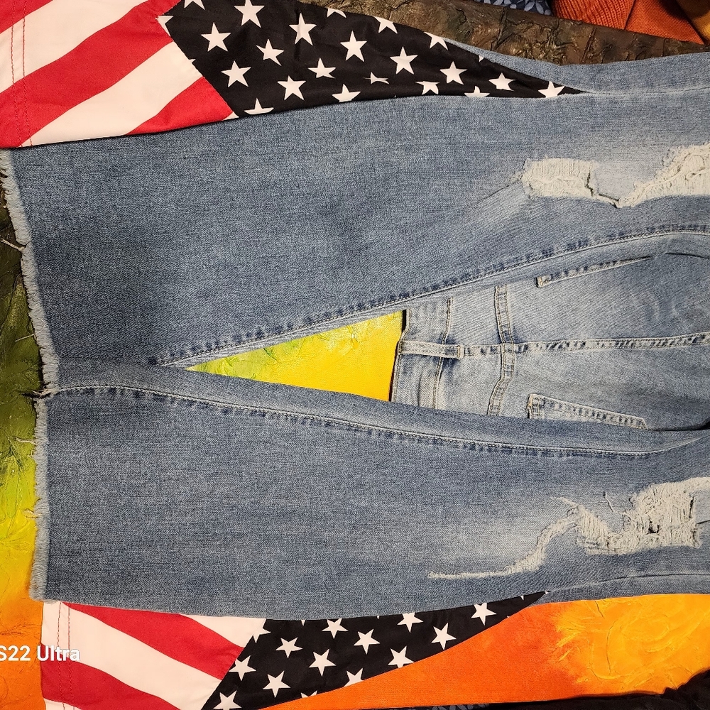Jeans π - Picture 7 of 12